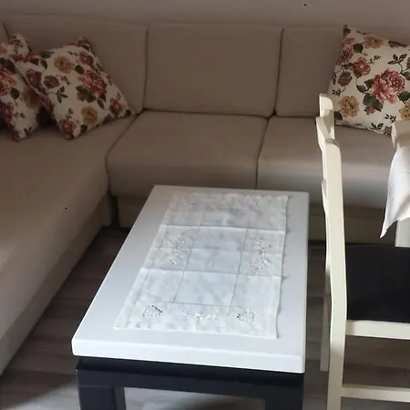 Elite Appartement Tirana