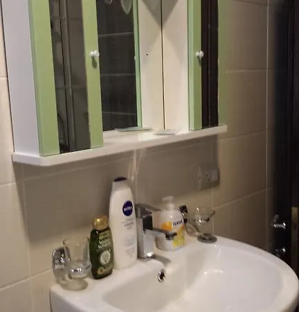 Elite Appartement *