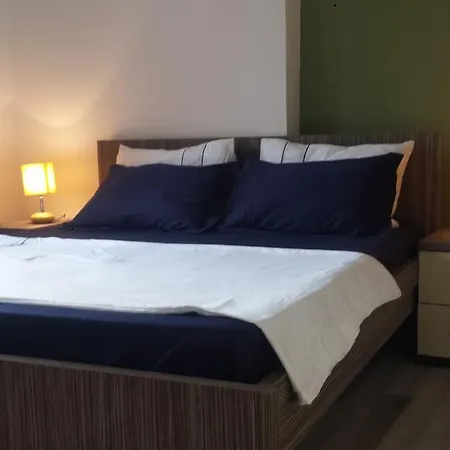 Elite Appartement *