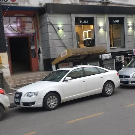 Elite * Tirana
