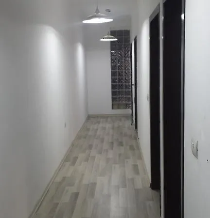 Elite Appartement